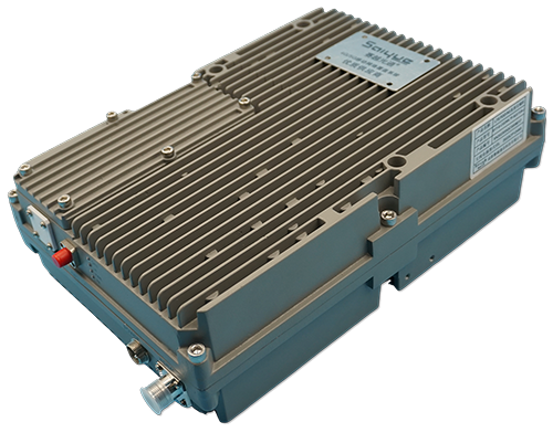 梨树经济型光纤直放站