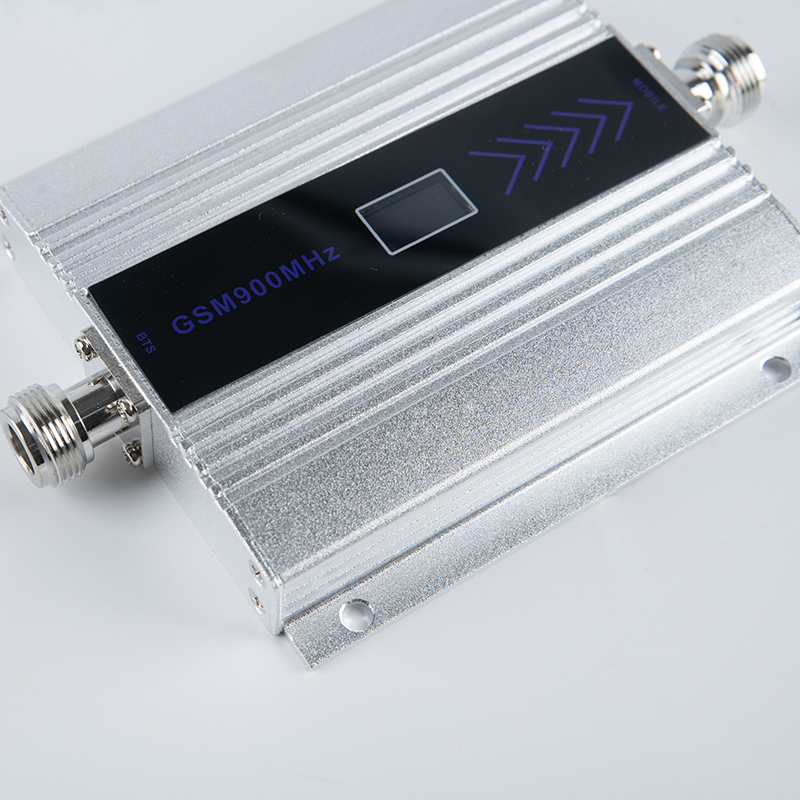 梨树家用单频手机信号增强器100㎡