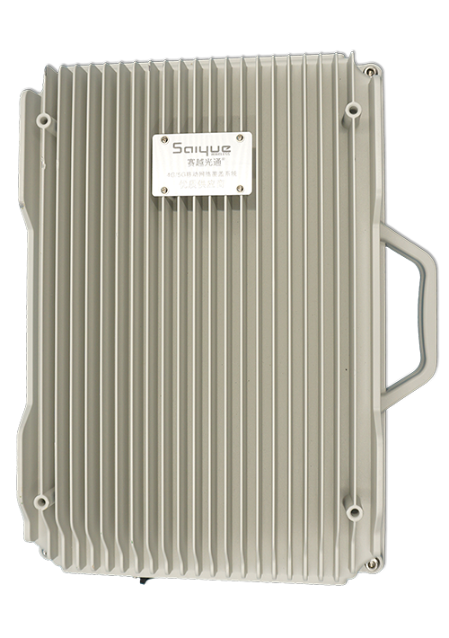 梨树单频/双频/三频/四频/五频电信级无线直放站