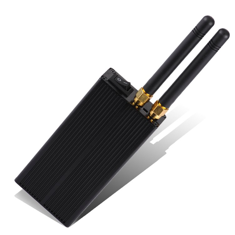  梨树1.2G/1.5G导航屏蔽器