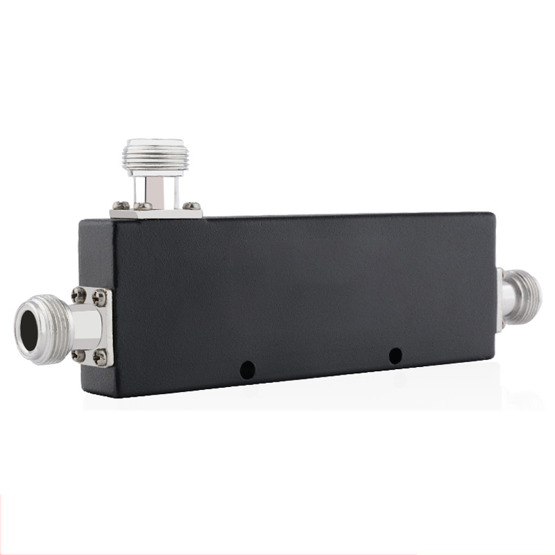  梨树FM调频广播同步广播耦合器