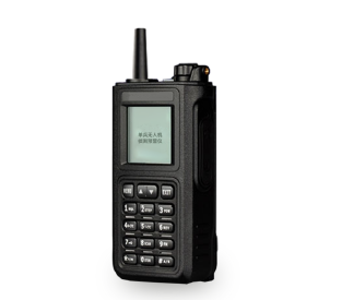  梨树单兵无人机侦测预警仪