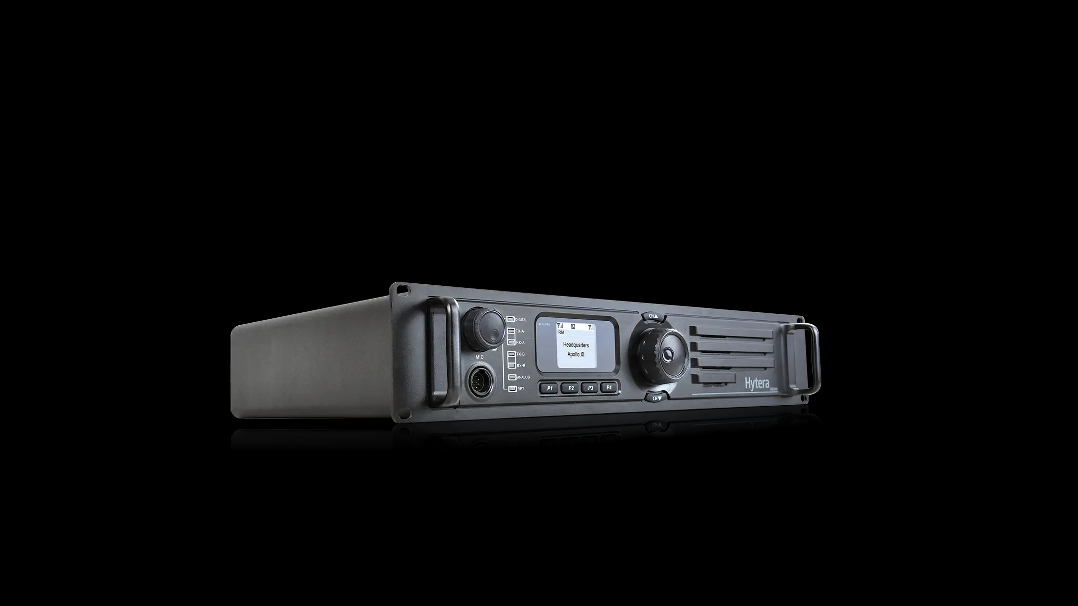  梨树数字中继中转台RD980（海能达）