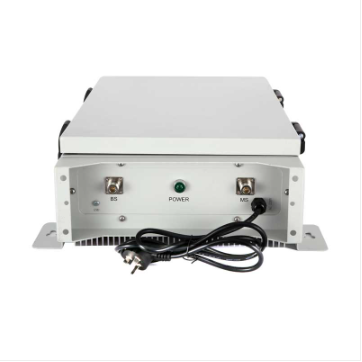  梨树无线对讲系统双向干线放大器