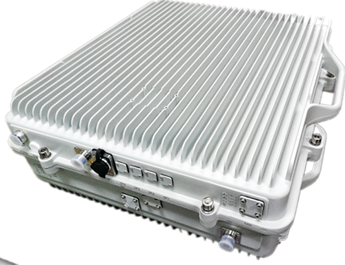 梨树信令级数字室分型移动通信干扰器