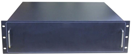  梨树无线对讲系统发射合路器