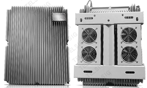  梨树大功率室外全向固定式无人机反制设备