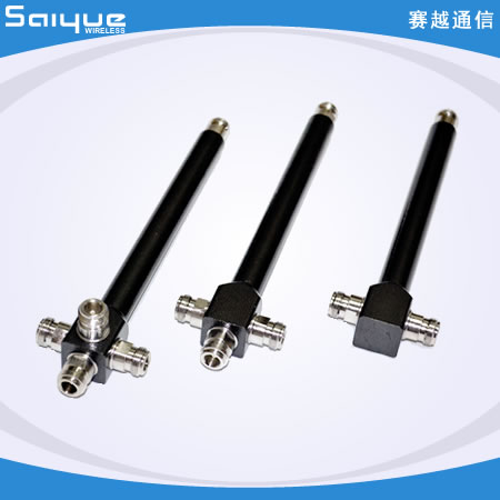  梨树FM调频广播同步广播功分器