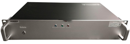  梨树350M PDT消防集群警用主机直放站