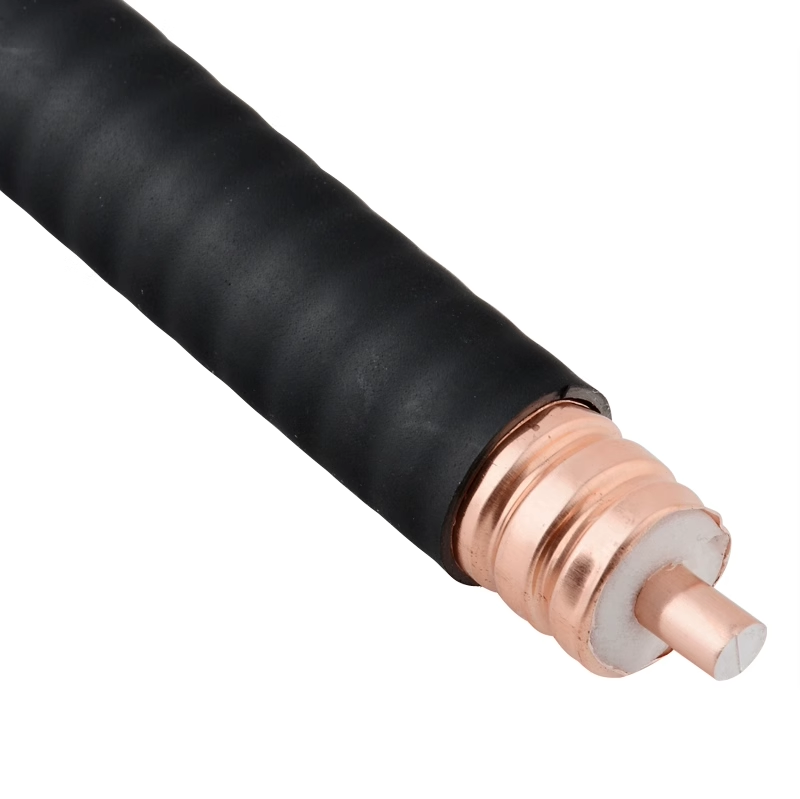  梨树HCAAY50-12（1/2”）同轴射频电缆馈线