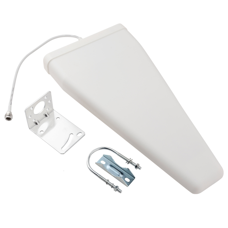  梨树对数周期天线定向接收发射700-3700MHz